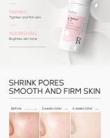 Suero de Retinol para la Cara con Colágeno, Suero Antienvejecimiento, Suero Hidratante, Retinol para arrugas, 17ml - details 3