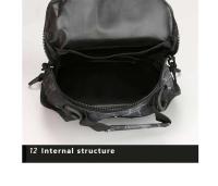 Mochila táctica militar para deportes al aire libre, bolso de hombro Sg, senderismo, Camping, caza, pesca - details 12