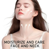 Retinol crema reafirmante en barra de colágeno crema facial para arrugas suaves para hidratante blanqueamiento ilumina el producto de la piel - details 3