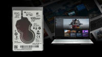 Seagate 500GB 1TB Disco Duro para Juegos 7200 RPM, 128M Cache, 7mm Ideal para PS4, Laptop, Notebook - details 0