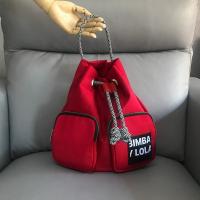Bolso bandolera de un solo hombro español Bimba y Lola - details 5