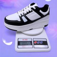 Zapatos de patinaje para niños, patines con ruedas, zapatos deportivos de moda para exteriores, regalos para niñas y niños - details 9