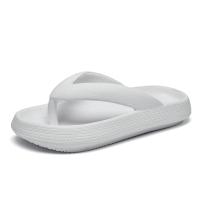MAEDEF Sandalias De Playa Para Hombres Y Mujeres 2024 Antideslizantes Casual Gruesas Plataforma Para Interior Y Exterior - details 4
