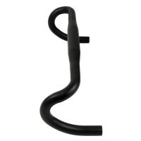 Manillar de barra doblada para bicicleta de carretera de carreras de aleación de aluminio 25,4/31,8mm 380/400/420/440MM para accesorios - details 5