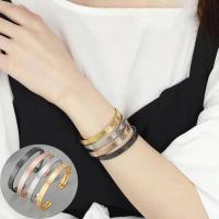 Brazalete de Acero Inoxidable Ayatul Kursi Pulsera para Hombres con Verso del Corán Islámico - details 7