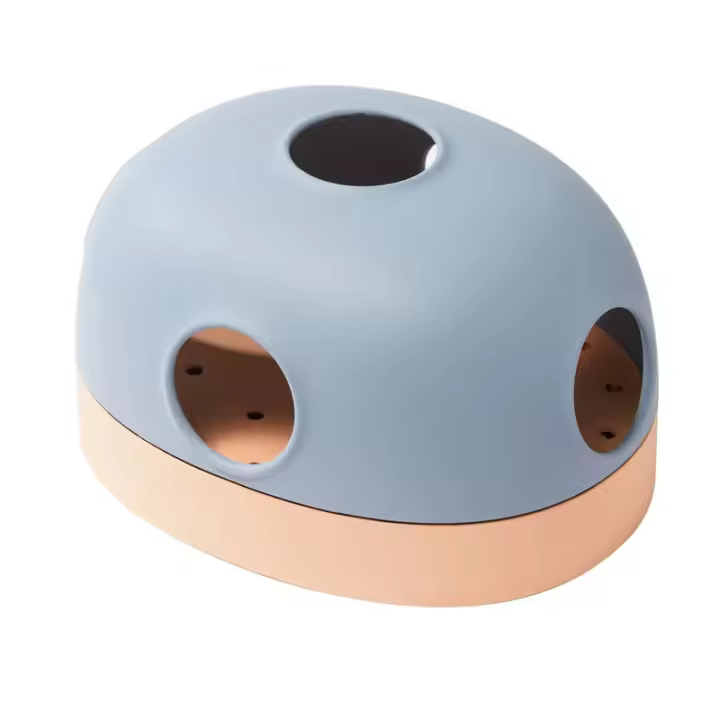 Juguete Inteligente Interactivo para Mascotas Bola de Rastro para Gatos, Perros, Calles - 1