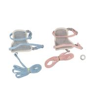 Chaleco para mascotas con dibujos de oso, accesorios para perros y gatos, cuerda para perro, correa para el pecho, cadena para perro, cuerda de tracción - details 5