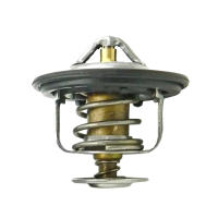 Carcasa del termostato del refrigerante del motor 19320-P2A-000 para Honda HR-V Capa Civic 1.6L 1995-2000 2001 96hc2 19311P2A000 - details 0