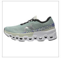 On CloudMonster 2ª Generación Deportiva Comodidad Lenta Zapatos para Correr para Hombre Y Mujer - details 6
