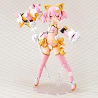 Figura de Anime de Acción KOTOBUKIYA MEGAMI DEVICE Coleccionable y Unique Regalo Perfecto - details 4