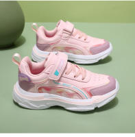Zapatillas de deporte de marca para niños, calzado para correr al aire libre, zapatos deportivos cómodos para niñas, zapatos de gimnasio transpirables para niños, zapatillas antideslizantes - details 22