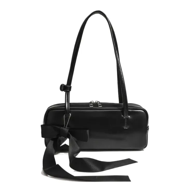 Bolsa de Mujer Primavera-Verano 2025 Bolsa de Hombro Premium Portátil Versátil - 1
