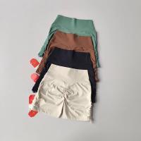 Pantalones de Yoga de Cintura Alta Deportivos Secado Rápido Levantamiento de Cadera - details 11
