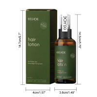 El spray de crecimiento de pomelo repara las raíces, previene la caída, protege el cabello, fortalece y nutre el aceite esencial del cabello - details 0