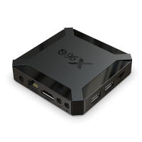 X96Q Android 10.0 Smart TV Box Reproductor de Medios HD Full con Wifi 2.4G - details 20