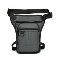 Bolsa de pierna para exteriores de gran capacidad para escalada, bolsa ajustable multicapa para ciclismo, bolsa informal impermeable para motocicleta - details 8