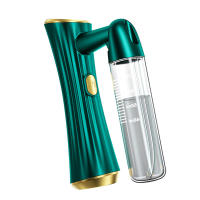 Mister Facial Nano portátil, instrumento de inyección de oxígeno de belleza para el cuidado de la piel seca para hombres, mujeres y niñas - details 1