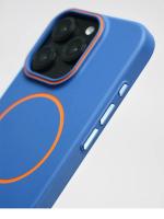 Funda Protectora para Carga Inalámbrica Magsafe Ultra Delgada y a Prueba de Golpes para iPhone - details 5