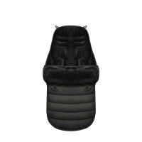 Saco de dormir para cochecito de bebé, cojín a prueba de viento para recién nacido, carrito de invierno, bolsas de coche para bebés - details 16
