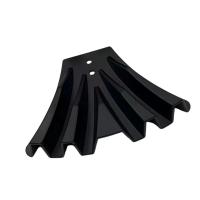 Extensiones de bajante para canalones, dispensador de bajante para canalones, mano de obra exquisita, gestión eficiente del agua, dispersor de canalones para lluvia - details 11