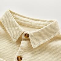 Nuevo Monos de pana para niños y niñas recién nacidos - details 6