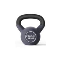 Mancuerna Suave de PVC Pesa Rusa Carga de Arena de Hierro para Entrenamientos en Casa y Gimnasio - details 8