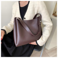 Bolso Grande de Un Solo Hombro + Conjunto de Dos Piezas Bolso Oblicuo para Mujer - details 16