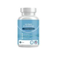Cápsulas de Limpieza de 15 Días Desintoxicación Completa del Cuerpo y Colon - details 0