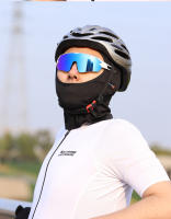 WEST BIKING-pasamontañas de verano para motocicleta, gorros de ciclismo de montaña, protección UV, casco interior - details 11