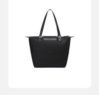 Bolso de hombro de cuero suave y versátil para mujer, bolso de mano de gran capacidad a la moda. - details 10