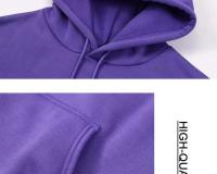 Sudadera con Capucha de Moda Novedosa para Mujer Ropa de Vellón Casual con Pile de Libros - details 5