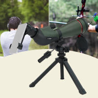 SVBONY Telescopio SA412 HD FMC con trípode y soporte para teléfono móvil, obturador Bluetooth - details 12