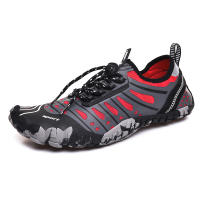 Moda Zapatillas de Manga Multicolor Saguaro Zapatos de Trekking Unisex para Caminar, deportivas hombre，Natación, Surf, Fitness Para Hombres y Mujeres - details 3