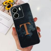 Funda de silicona para Xiaomi Redmi 13C 4G, carcasa trasera suave y transparente, delgada, con letras estampadas y nombre de pareja, para Redmi 13C - details 37