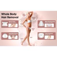 First Choice Whole Body Hair Removal