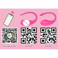 Vibrador Bluetooth inalámbrico de embalaje privado, estimulador de clítoris, juguete íntimo para mujeres y parejas - details 0