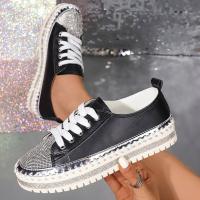 Zapatillas de Moda para Mujer Calzado Plano de Alta Calidad - details 5