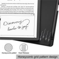 Kindle Scribe Funda de TPU Suave, Funda Inteligente con portalápices para 2022 Pulgadas, Plegable, 10.2 - details 12