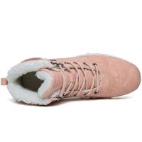 Botas de Invierno Impermeables para Hombres Calzado de Nieve Súper Cálido de Zapatillas - details 28