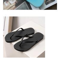 Chanclas de Playa de Cabeza Redonda de Verano Suaves, Antideslizantes, Cómodas para Interiores y Exteriores - details 7