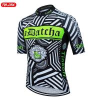 Conjunto de maillot Tinkoff Saxo Bank, traje de ciclismo de verano transpirable, triatlón de ciclismo de montaña - details 13
