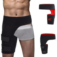 Cinturón médico Premium para aliviar el dolor de ciática, cinturón original para envoltura de orto ciático, soporte de cintura para espalda p - details 0