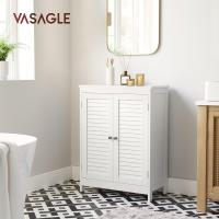 Armario Ajustable Moderno Rústico Blanco Nube 60 x 33.6 x 80cm Ideal para Baño, Cocina, Sala de Estar - details 8