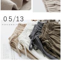 Pantalones cortos de verano para mujer Comodidad y estilo en talla grande, alto rendimiento, moda deportiva informal, S-XL - details 14
