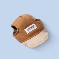 Conjunto de arnés ajustable para perro, suave con cuerda de tracción, cuerda para caminar para perro, patrón a cuadros, chaleco transpirable para perro, arnés para exteriores - details 10