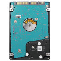 TOSHIBA Disco Duro para Laptop de Alta Capacidad 320GB 500GB 1TB 5400 RPM SATA Para PS4 - details 2