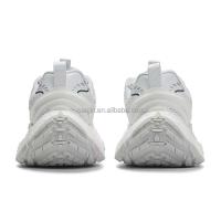 Nuevas mujeres lujosas, gruesas y de alta calidad con un aumento de altura de 6 centímetros. Zapatos deportivos de moda de marca con plataforma para niños. - details 3
