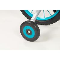 Bicicleta de Carretera Azul Hielo 16'' Ideal para Deportes y Salud al Aire Libre - details 4