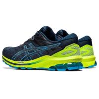 Soporte Estable Rebote Zapatos De Los Deportes De Los Hombres Transpirable De Absorción De Choque Corriendo Malla Zapatos Para Correr - details 33