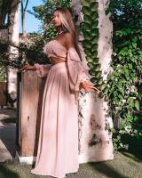 Bikini para mujer, traje de baño de dos piezas, ropa de playa, conjuntos de 2 uds., 2021 - details 49